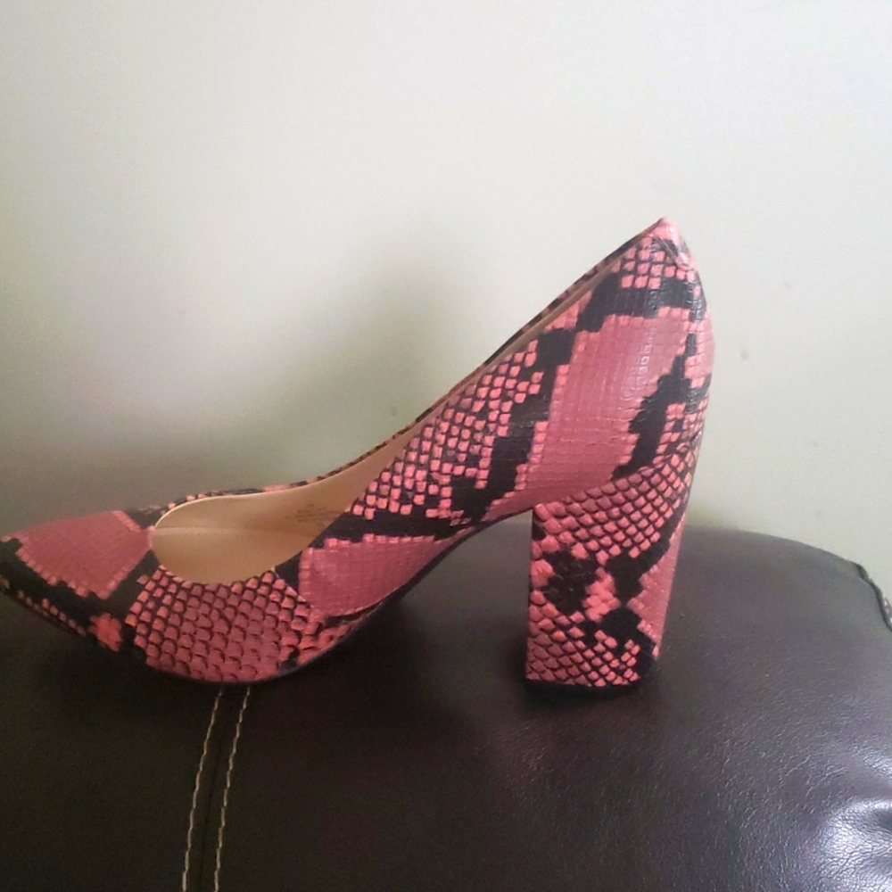 Ladies heels